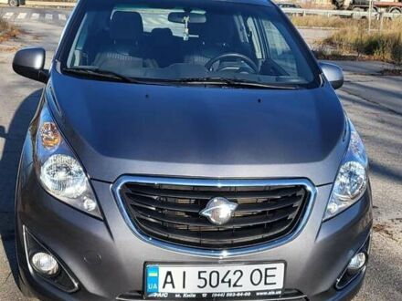 Равон Р2 2020 у Києві на Automoto.ua Сірий Равон Р2, об'ємом двигуна 1.25 л та пробігом 17 тис. км за 9900 $, фото 1 на Automoto.ua