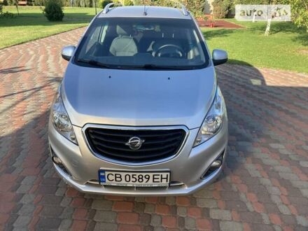 Равон Р2 2020 у Києві на Automoto.ua Сірий Равон Р2, об'ємом двигуна 1.25 л та пробігом 40 тис. км за 7300 $, фото 1 на Automoto.ua