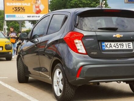 Равон Р2 2020 в Киеве на Automoto.ua Серый Равон Р2, объемом двигателя 1.4 л и пробегом 74 тыс. км за 8000 $, фото 1 на Automoto.ua