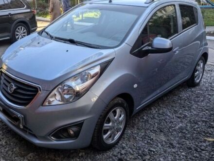 Сірий Равон Р2, об'ємом двигуна 1.2 л та пробігом 81 тис. км за 6135 $, фото 1 на Automoto.ua