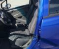 Синий Равон Р2, объемом двигателя 1.25 л и пробегом 69 тыс. км за 7000 $, фото 20 на Automoto.ua