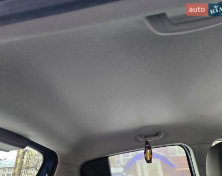 Синий Равон Р2, объемом двигателя 1.25 л и пробегом 57 тыс. км за 7700 $, фото 74 на Automoto.ua