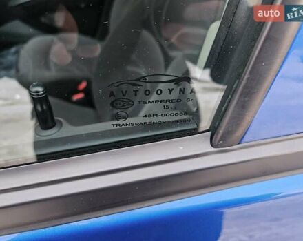 Синий Равон Р2, объемом двигателя 1.25 л и пробегом 57 тыс. км за 7700 $, фото 88 на Automoto.ua