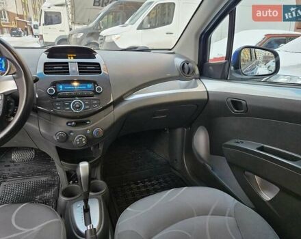 Синий Равон Р2, объемом двигателя 1.25 л и пробегом 57 тыс. км за 7700 $, фото 59 на Automoto.ua