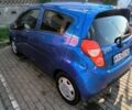 Синий Равон Р2, объемом двигателя 1.2 л и пробегом 127 тыс. км за 6600 $, фото 6 на Automoto.ua