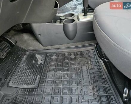 Синий Равон Р2, объемом двигателя 1.25 л и пробегом 57 тыс. км за 7700 $, фото 42 на Automoto.ua