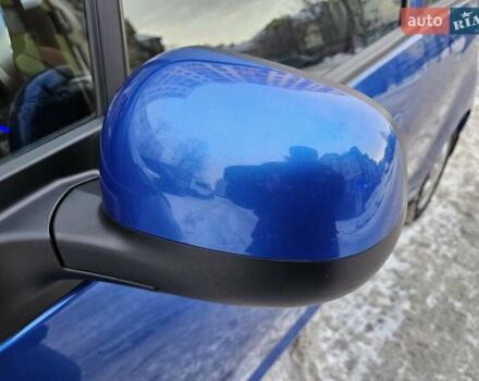 Синий Равон Р2, объемом двигателя 1.25 л и пробегом 57 тыс. км за 7700 $, фото 26 на Automoto.ua