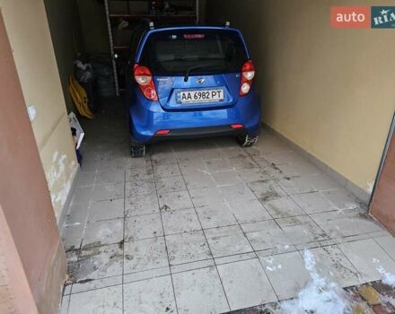Синий Равон Р2, объемом двигателя 1.25 л и пробегом 57 тыс. км за 7700 $, фото 99 на Automoto.ua