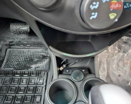 Синий Равон Р2, объемом двигателя 1.25 л и пробегом 57 тыс. км за 7700 $, фото 40 на Automoto.ua