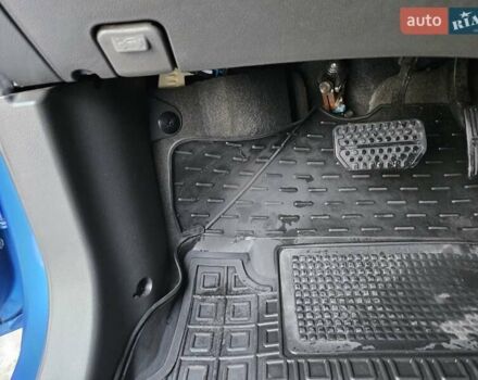 Синий Равон Р2, объемом двигателя 1.25 л и пробегом 57 тыс. км за 7700 $, фото 43 на Automoto.ua
