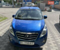 Синий Равон Р2, объемом двигателя 1.25 л и пробегом 66 тыс. км за 6900 $, фото 5 на Automoto.ua