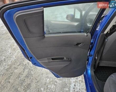 Синий Равон Р2, объемом двигателя 1.25 л и пробегом 57 тыс. км за 7700 $, фото 53 на Automoto.ua