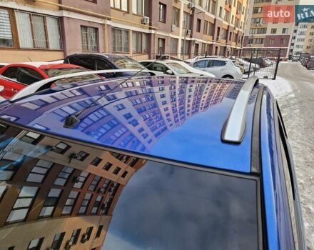 Синий Равон Р2, объемом двигателя 1.25 л и пробегом 57 тыс. км за 7700 $, фото 11 на Automoto.ua