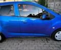 Синий Равон Р2, объемом двигателя 1.25 л и пробегом 128 тыс. км за 6100 $, фото 6 на Automoto.ua