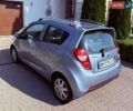 Синій Равон Р2, об'ємом двигуна 1.25 л та пробігом 41 тис. км за 6400 $, фото 3 на Automoto.ua