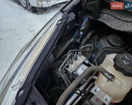 Синий Равон Р2, объемом двигателя 1.25 л и пробегом 57 тыс. км за 7700 $, фото 95 на Automoto.ua