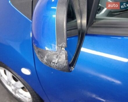 Синій Равон Р2, об'ємом двигуна 1.25 л та пробігом 78 тис. км за 5700 $, фото 6 на Automoto.ua