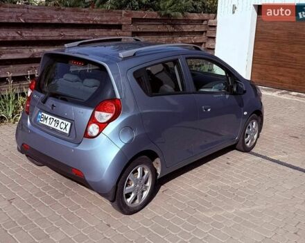 Синій Равон Р2, об'ємом двигуна 1.25 л та пробігом 41 тис. км за 6400 $, фото 5 на Automoto.ua