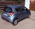 Синій Равон Р2, об'ємом двигуна 1.25 л та пробігом 41 тис. км за 6400 $, фото 5 на Automoto.ua