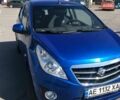 Синий Равон Р2, объемом двигателя 1.25 л и пробегом 69 тыс. км за 7000 $, фото 7 на Automoto.ua