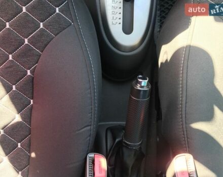 Синий Равон Р2, объемом двигателя 1.25 л и пробегом 69 тыс. км за 7500 $, фото 22 на Automoto.ua