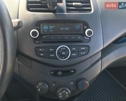 Синий Равон Р2, объемом двигателя 1.25 л и пробегом 69 тыс. км за 7500 $, фото 16 на Automoto.ua