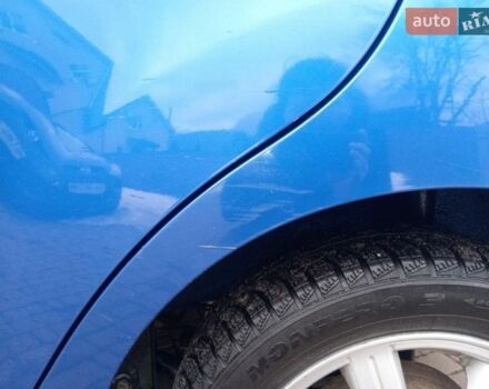 Синій Равон Р2, об'ємом двигуна 1.25 л та пробігом 78 тис. км за 5700 $, фото 13 на Automoto.ua