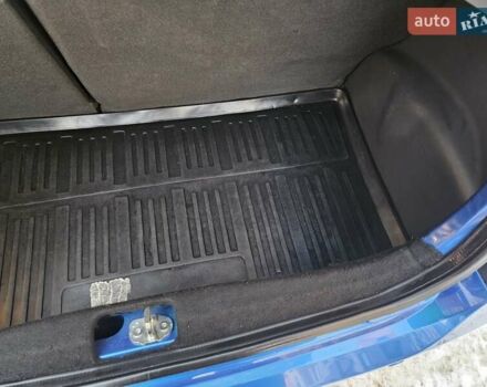 Синий Равон Р2, объемом двигателя 1.25 л и пробегом 57 тыс. км за 7700 $, фото 63 на Automoto.ua