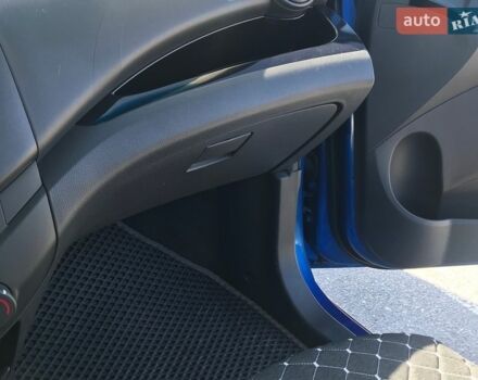 Синий Равон Р2, объемом двигателя 1.25 л и пробегом 69 тыс. км за 7500 $, фото 17 на Automoto.ua