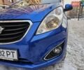 Синий Равон Р2, объемом двигателя 1.25 л и пробегом 57 тыс. км за 7700 $, фото 16 на Automoto.ua