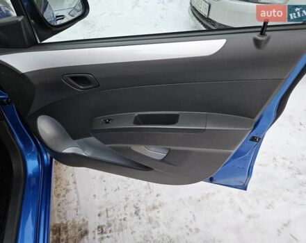 Синий Равон Р2, объемом двигателя 1.25 л и пробегом 57 тыс. км за 7700 $, фото 78 на Automoto.ua