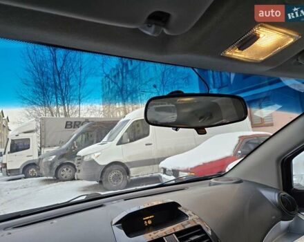 Синий Равон Р2, объемом двигателя 1.25 л и пробегом 57 тыс. км за 7700 $, фото 52 на Automoto.ua