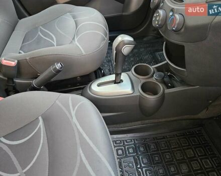 Синий Равон Р2, объемом двигателя 1.25 л и пробегом 57 тыс. км за 7700 $, фото 80 на Automoto.ua