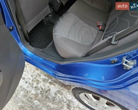 Синий Равон Р2, объемом двигателя 1.25 л и пробегом 57 тыс. км за 7700 $, фото 56 на Automoto.ua