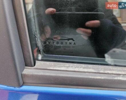 Синий Равон Р2, объемом двигателя 1.25 л и пробегом 57 тыс. км за 7700 $, фото 87 на Automoto.ua