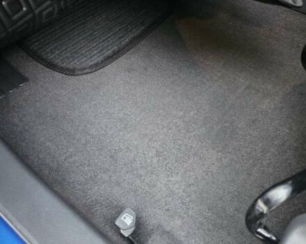 Синий Равон Р2, объемом двигателя 1.25 л и пробегом 57 тыс. км за 7700 $, фото 46 на Automoto.ua