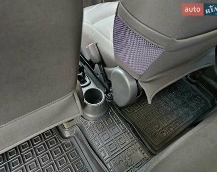 Синий Равон Р2, объемом двигателя 1.25 л и пробегом 57 тыс. км за 7700 $, фото 58 на Automoto.ua