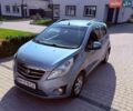 Синій Равон Р2, об'ємом двигуна 1.25 л та пробігом 41 тис. км за 6400 $, фото 2 на Automoto.ua