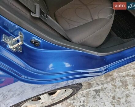 Синий Равон Р2, объемом двигателя 1.25 л и пробегом 57 тыс. км за 7700 $, фото 72 на Automoto.ua