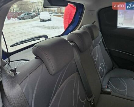 Синий Равон Р2, объемом двигателя 1.25 л и пробегом 57 тыс. км за 7700 $, фото 70 на Automoto.ua