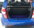 Синій Равон Р2, об'ємом двигуна 1.25 л та пробігом 69 тис. км за 7000 $, фото 11 на Automoto.ua