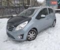Синий Равон Р2, объемом двигателя 1.25 л и пробегом 90 тыс. км за 4200 $, фото 7 на Automoto.ua