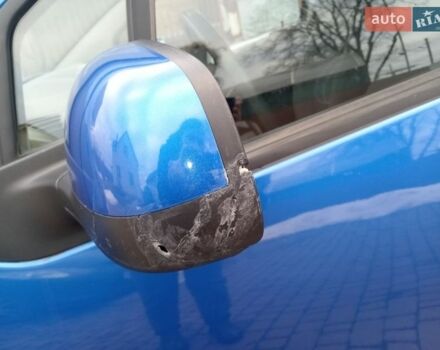 Синій Равон Р2, об'ємом двигуна 1.25 л та пробігом 78 тис. км за 5700 $, фото 12 на Automoto.ua