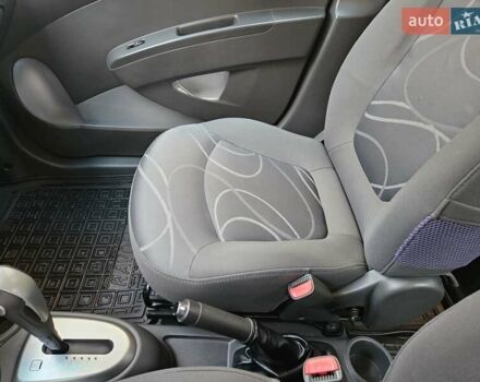 Синий Равон Р2, объемом двигателя 1.25 л и пробегом 57 тыс. км за 7700 $, фото 37 на Automoto.ua