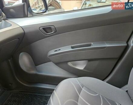 Синий Равон Р2, объемом двигателя 1.25 л и пробегом 57 тыс. км за 7700 $, фото 51 на Automoto.ua