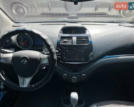 Синий Равон Р2, объемом двигателя 1.25 л и пробегом 66 тыс. км за 6900 $, фото 17 на Automoto.ua