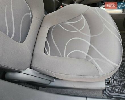 Синий Равон Р2, объемом двигателя 1.25 л и пробегом 57 тыс. км за 7700 $, фото 81 на Automoto.ua