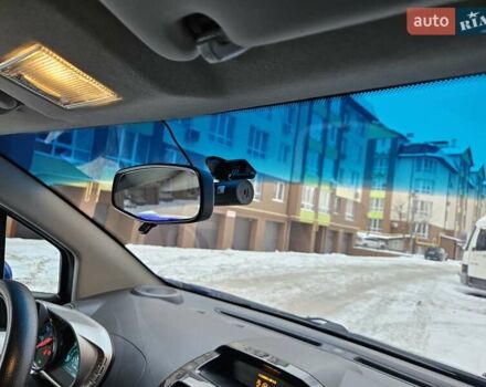 Синий Равон Р2, объемом двигателя 1.25 л и пробегом 57 тыс. км за 7700 $, фото 84 на Automoto.ua