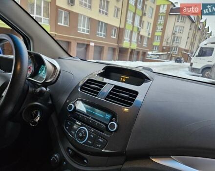 Синий Равон Р2, объемом двигателя 1.25 л и пробегом 57 тыс. км за 7700 $, фото 83 на Automoto.ua