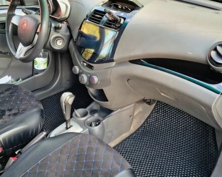 Синий Равон Р2, объемом двигателя 1.2 л и пробегом 127 тыс. км за 6600 $, фото 11 на Automoto.ua